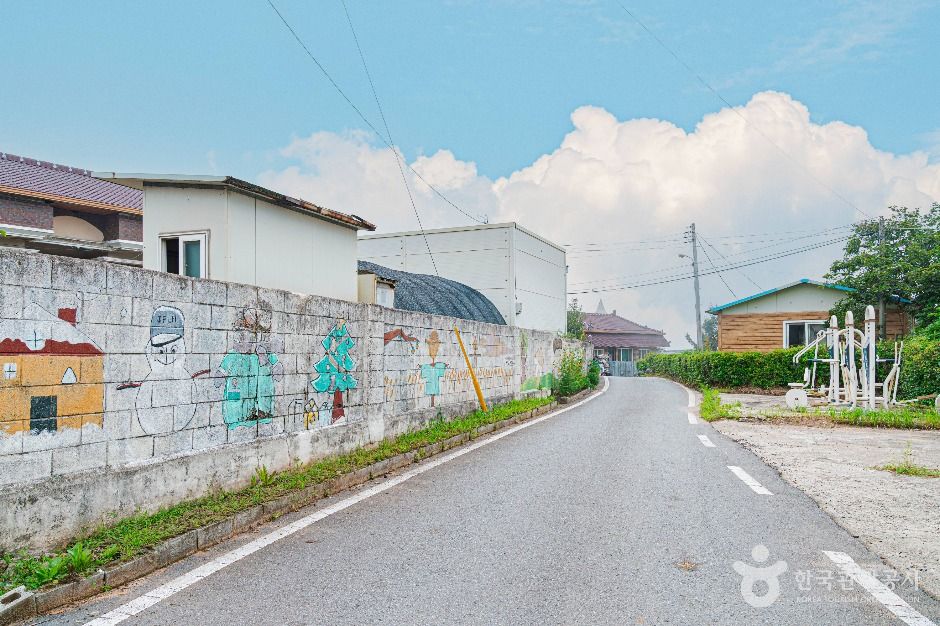 나주 이슬촌마을 여행 추천 - 메고지고 나주 이슬촌마을 여행 추천 - 메고지고