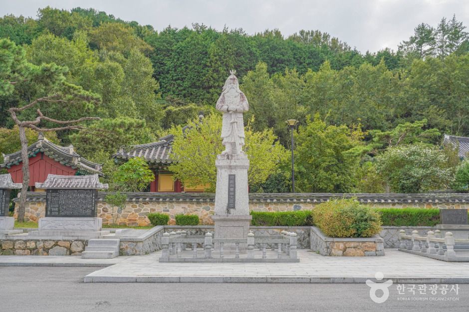 충절사(보성) 여행 추천 - 메고지고 충절사(보성) 여행 추천 - 메고지고