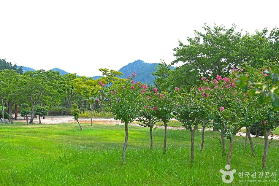 한마음공원 여행 추천 - 메고지고