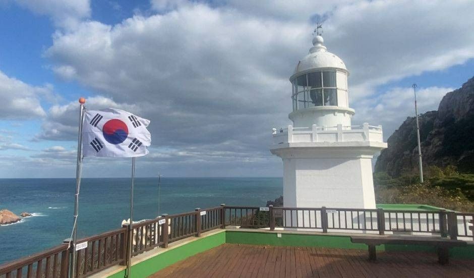 홍도등대 여행 추천 - 메고지고 홍도등대 여행 추천 - 메고지고