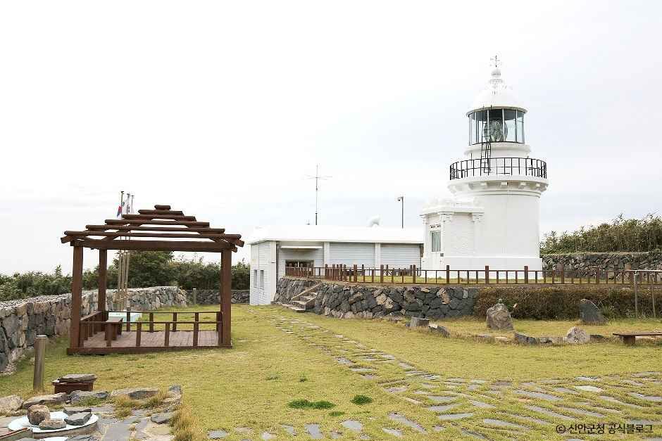 신안 소흑산도 등대 여행 추천 - 메고지고 신안 소흑산도 등대 여행 추천 - 메고지고
