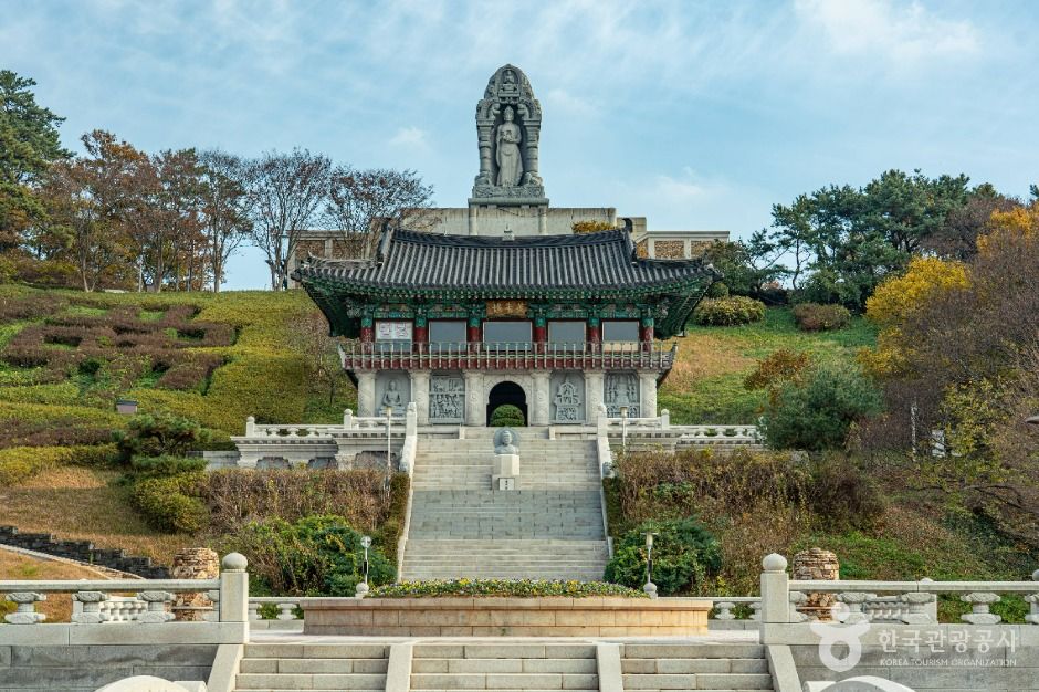 백제불교최초도래지 여행 추천 - 메고지고 백제불교최초도래지 여행 추천 - 메고지고