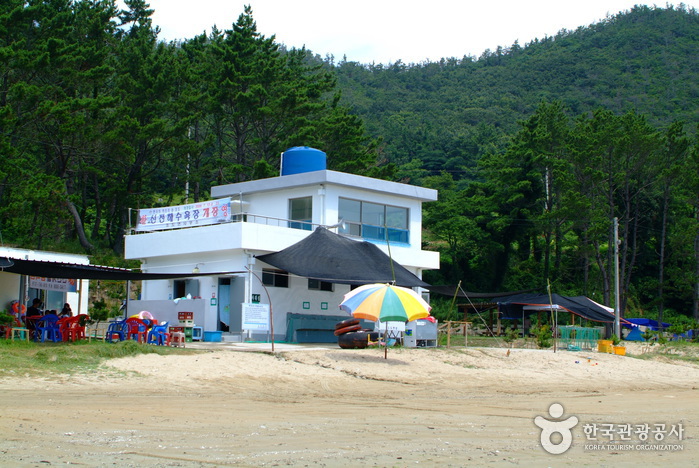 신전해변 여행 추천 - 메고지고 신전해변 여행 추천 - 메고지고