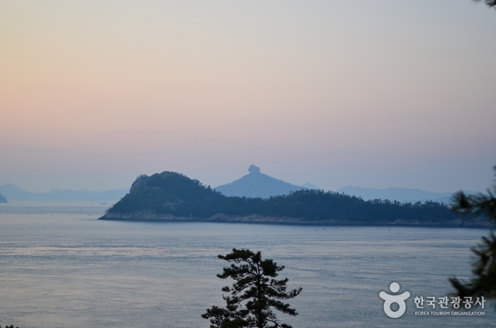 주지도 여행 추천 - 메고지고 주지도 여행 추천 - 메고지고