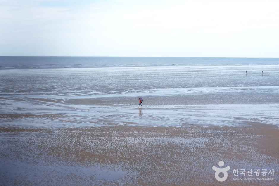 하나개해수욕장 여행 추천 - 메고지고 하나개해수욕장 여행 추천 - 메고지고
