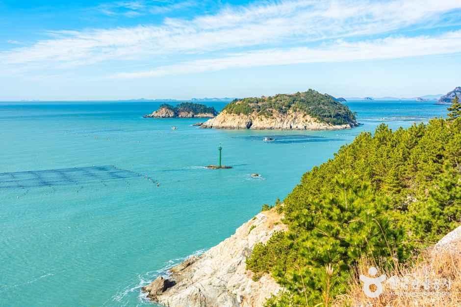망끝전망대 여행 추천 - 메고지고 망끝전망대 여행 추천 - 메고지고