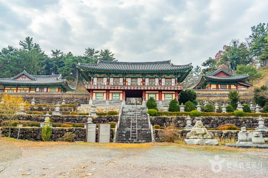 나주 철천리 마애칠불상과 석조여래입상 여행 추천 - 메고지고 나주 철천리 마애칠불상과 석조여래입상 여행 추천 - 메고지고