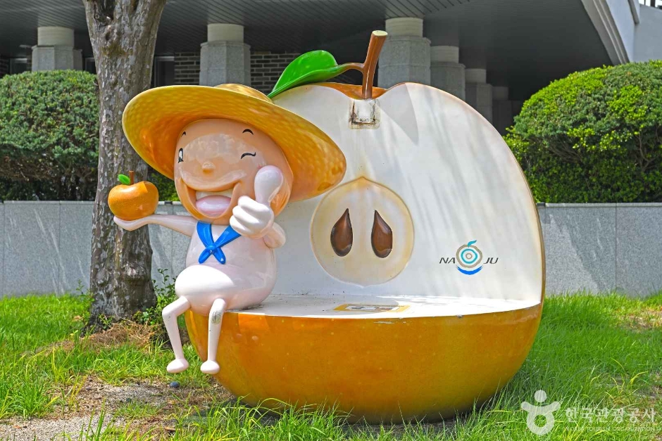 나주배박물관 여행 추천 - 메고지고 나주배박물관 여행 추천 - 메고지고