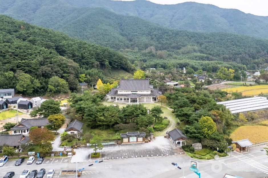 한국가사문학관 여행 추천 - 메고지고 한국가사문학관 여행 추천 - 메고지고