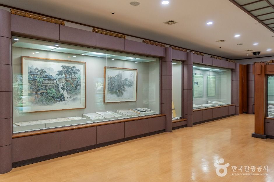 한국가사문학관 여행 추천 - 메고지고 한국가사문학관 여행 추천 - 메고지고