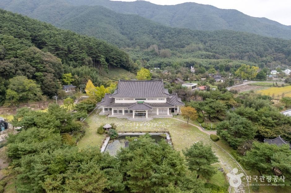 한국가사문학관 여행 추천 - 메고지고 한국가사문학관 여행 추천 - 메고지고