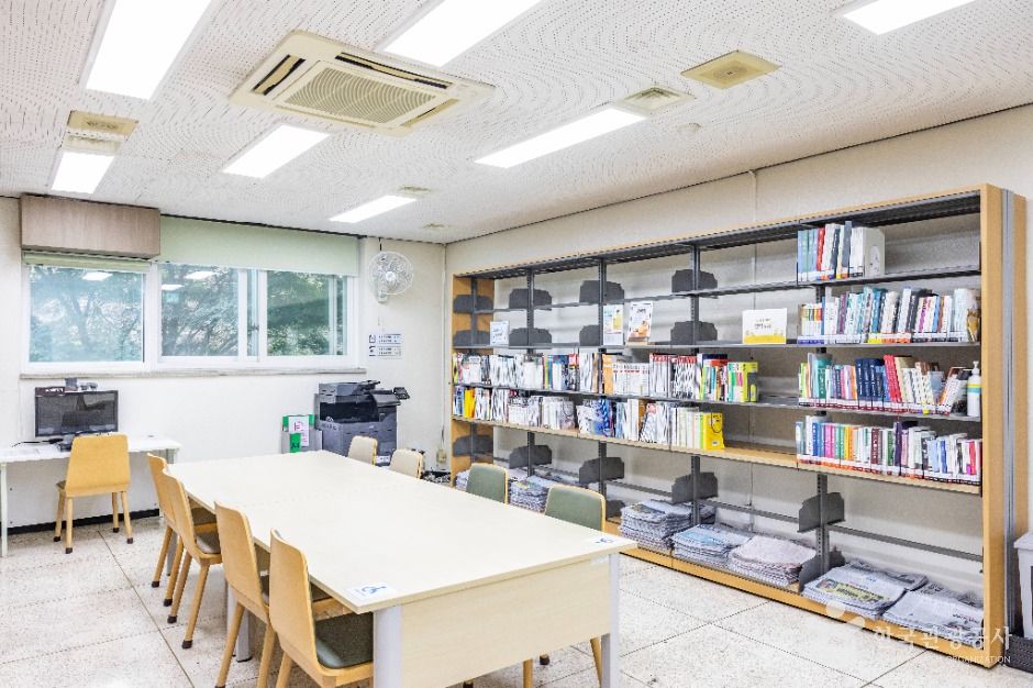 인천광역시교육청화도진도서관 여행 추천 - 메고지고 인천광역시교육청화도진도서관 여행 추천 - 메고지고