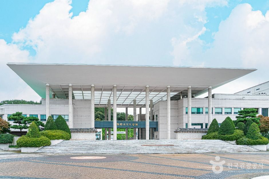 진도향토문화회관 여행 추천 - 메고지고 진도향토문화회관 여행 추천 - 메고지고