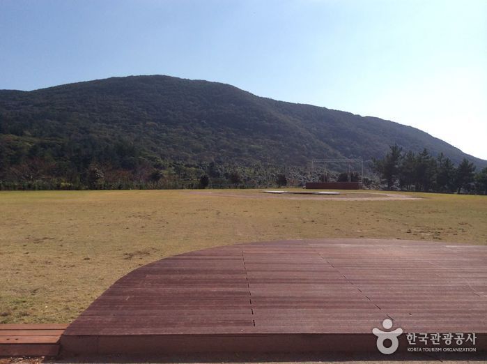 완도청소년수련원 여행 추천 - 메고지고 완도청소년수련원 여행 추천 - 메고지고