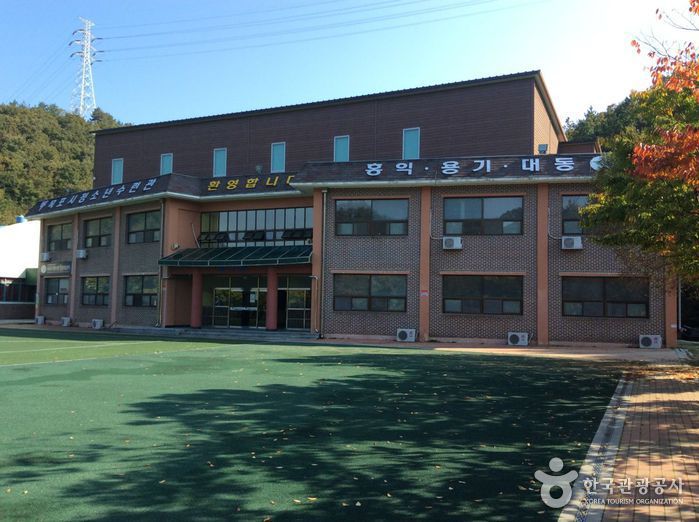 목포시청소년수련관 여행 추천 - 메고지고 목포시청소년수련관 여행 추천 - 메고지고