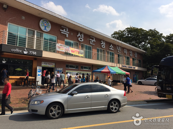 섬진강 자전거하이킹 여행 추천 - 메고지고 섬진강 자전거하이킹 여행 추천 - 메고지고