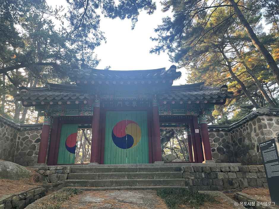 고하도이충무공유적 여행 추천 - 메고지고 고하도이충무공유적 여행 추천 - 메고지고