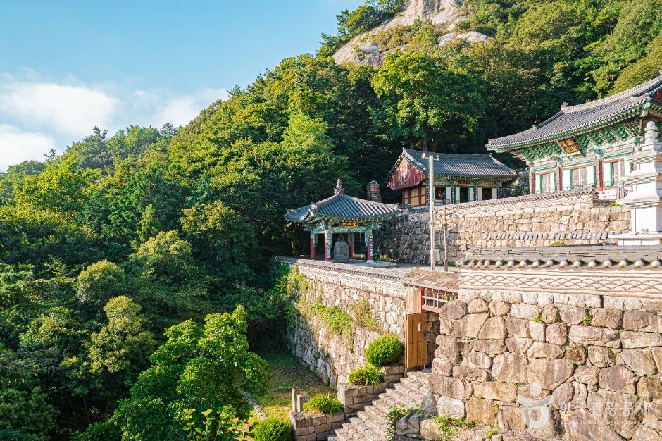 달성사(목포) 여행 추천 - 메고지고 달성사(목포) 여행 추천 - 메고지고