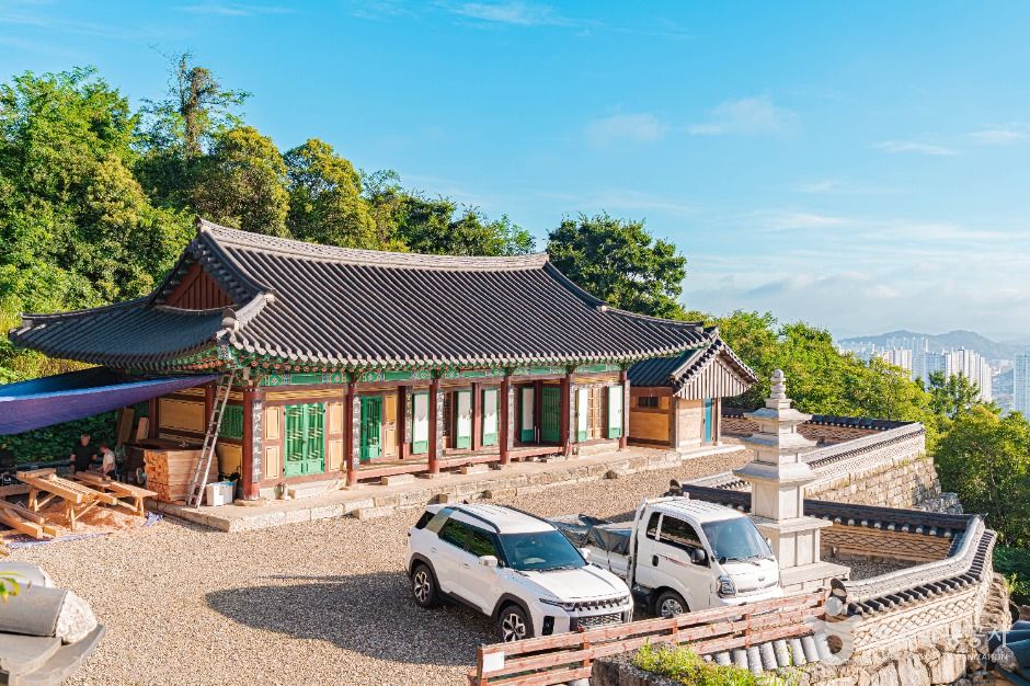 달성사(목포) 여행 추천 - 메고지고 달성사(목포) 여행 추천 - 메고지고