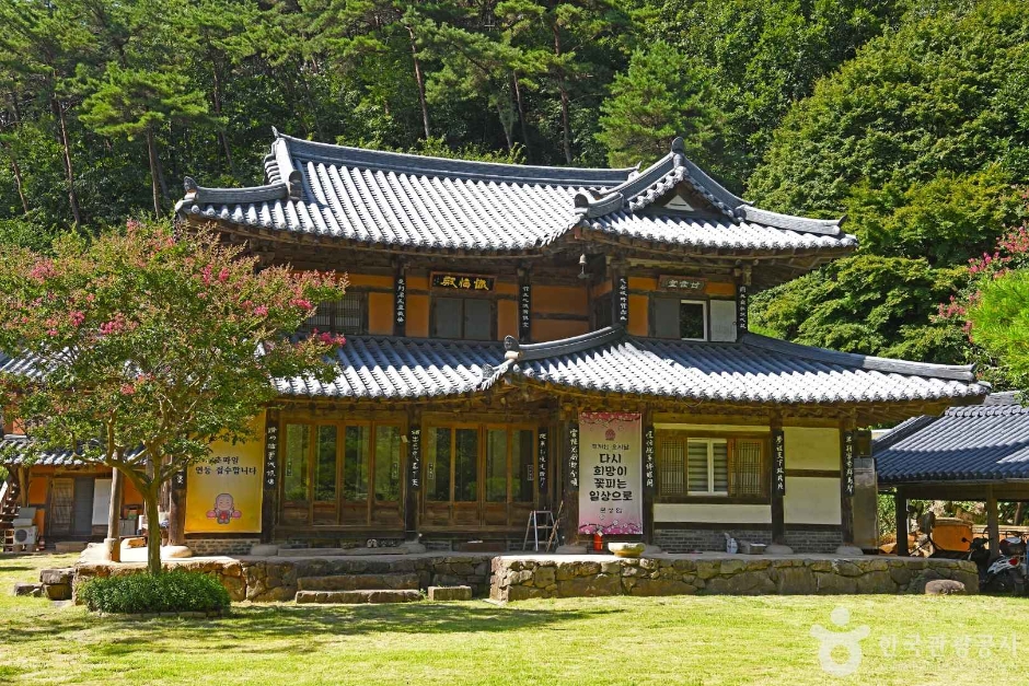 문성암 여행 추천 - 메고지고 문성암 여행 추천 - 메고지고