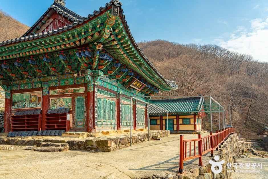 백운사(광양) 여행 추천 - 메고지고 백운사(광양) 여행 추천 - 메고지고