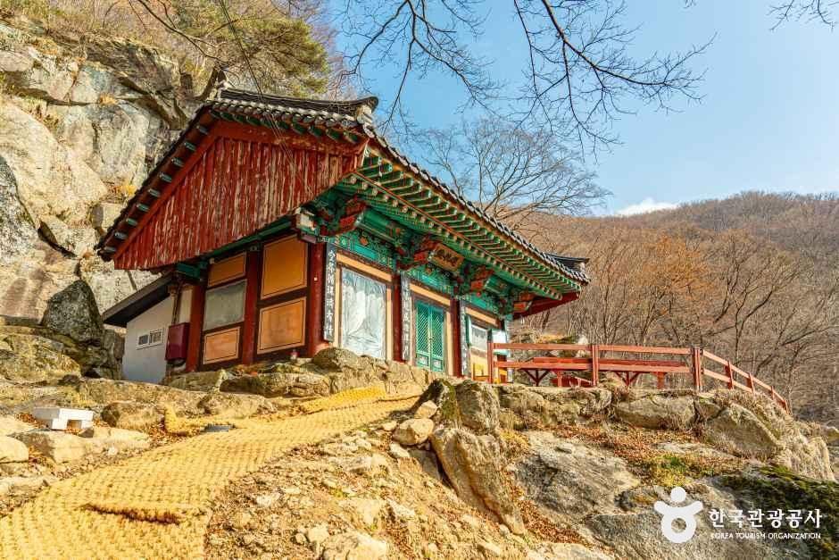 백운사(광양) 여행 추천 - 메고지고 백운사(광양) 여행 추천 - 메고지고