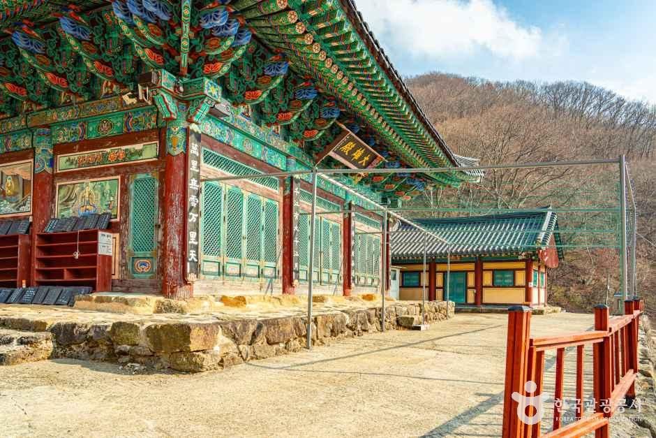 백운사(광양) 여행 추천 - 메고지고 백운사(광양) 여행 추천 - 메고지고