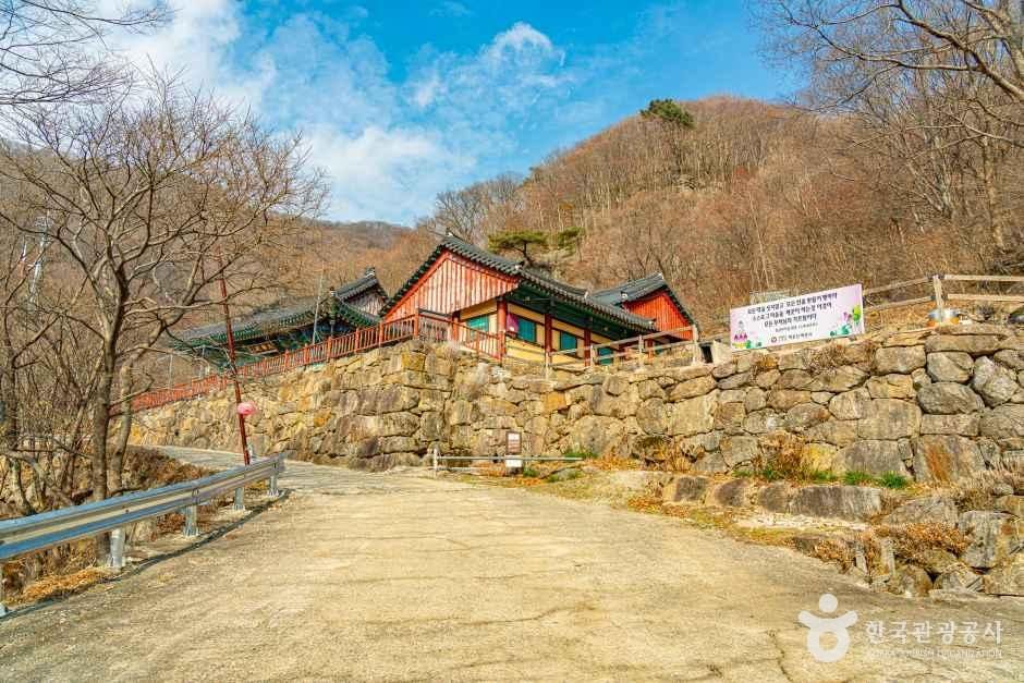 백운사(광양) 여행 추천 - 메고지고 백운사(광양) 여행 추천 - 메고지고