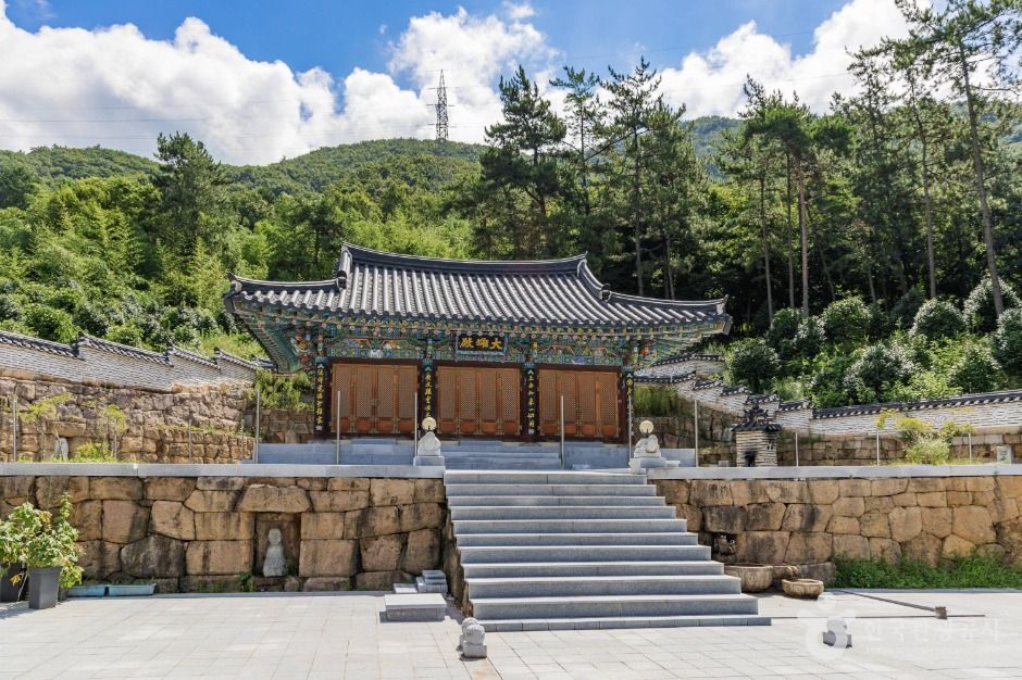 법흥사(영암) 여행 추천 - 메고지고 법흥사(영암) 여행 추천 - 메고지고
