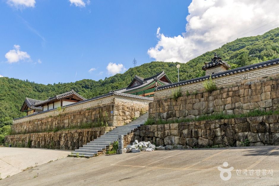 법흥사(영암) 여행 추천 - 메고지고 법흥사(영암) 여행 추천 - 메고지고
