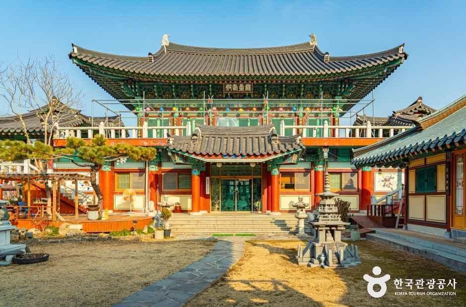보광사(광양) 여행 추천 - 메고지고 보광사(광양) 여행 추천 - 메고지고