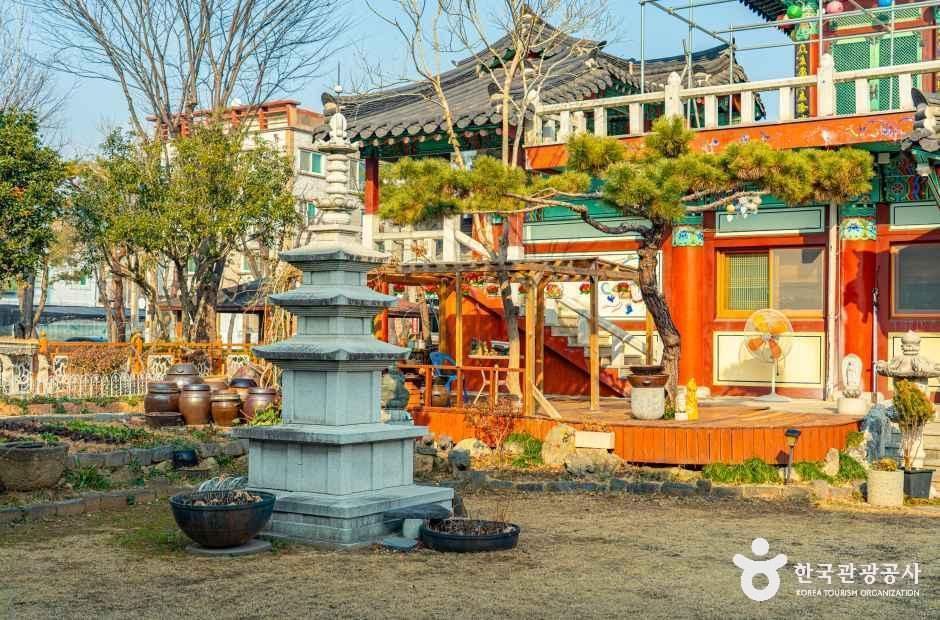 보광사(광양) 여행 추천 - 메고지고 보광사(광양) 여행 추천 - 메고지고