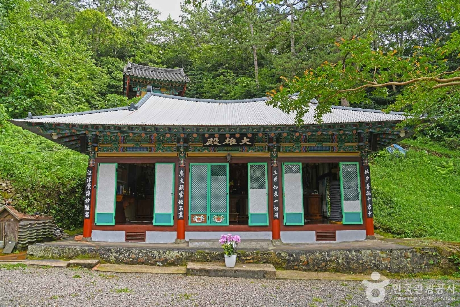 봉래사 여행 추천 - 메고지고 봉래사 여행 추천 - 메고지고
