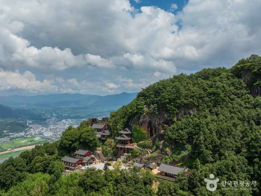 사성암(구례) 여행 추천 - 메고지고 사성암(구례) 여행 추천 - 메고지고