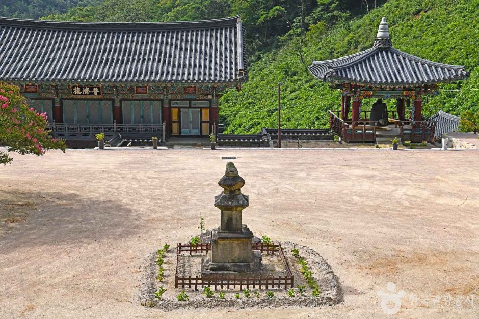연흥사 여행 추천 - 메고지고