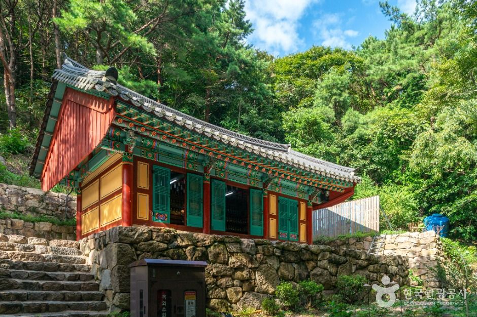 은적사(여수) 여행 추천 - 메고지고 은적사(여수) 여행 추천 - 메고지고