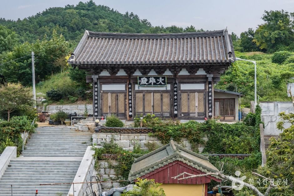 일심사(신안) 여행 추천 - 메고지고 일심사(신안) 여행 추천 - 메고지고