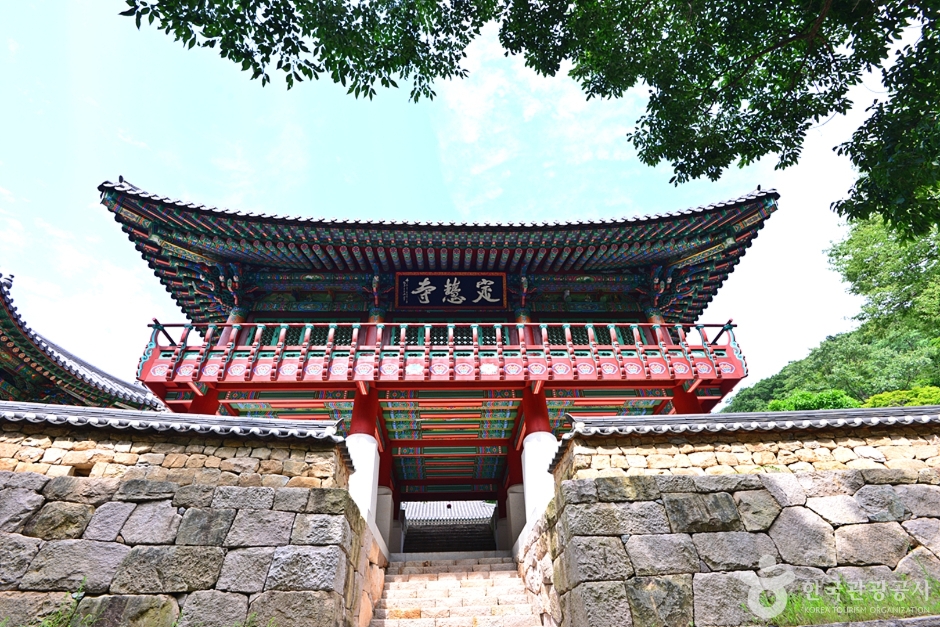 정혜사(순천) 여행 추천 - 메고지고 정혜사(순천) 여행 추천 - 메고지고