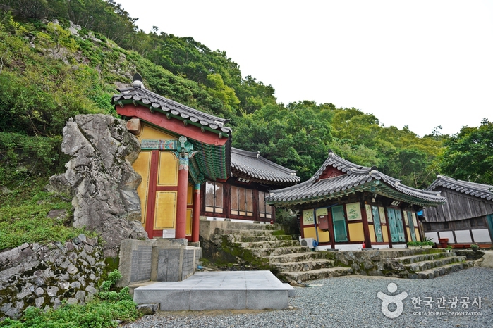 학서암 여행 추천 - 메고지고 학서암 여행 추천 - 메고지고