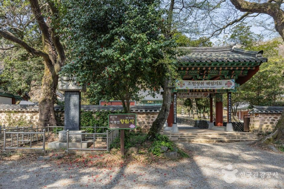 향림사(순천) 여행 추천 - 메고지고 향림사(순천) 여행 추천 - 메고지고