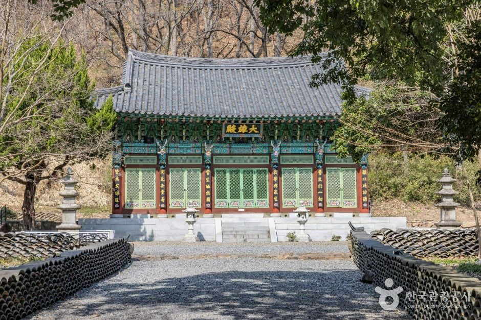 향림사(순천) 여행 추천 - 메고지고 향림사(순천) 여행 추천 - 메고지고
