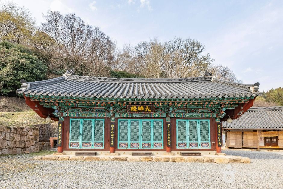 흥륜사(순천) 여행 추천 - 메고지고 흥륜사(순천) 여행 추천 - 메고지고