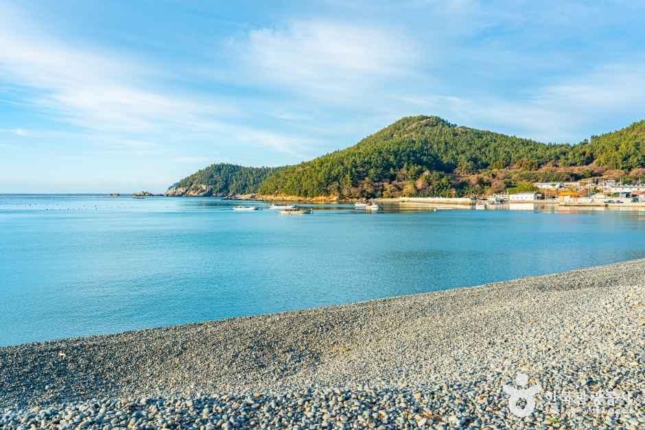 소안도 여행 추천 - 메고지고 소안도 여행 추천 - 메고지고