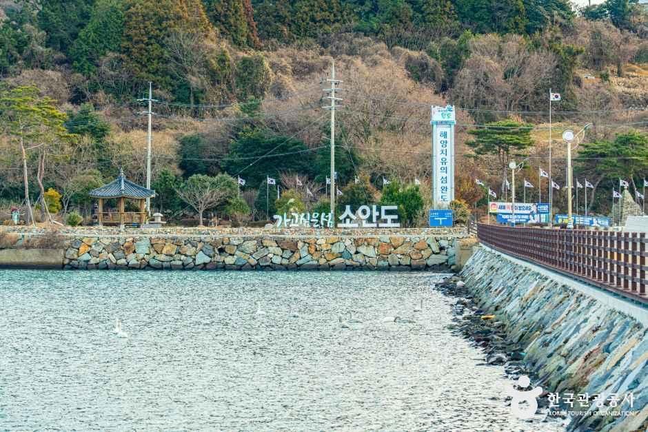 소안도 여행 추천 - 메고지고 소안도 여행 추천 - 메고지고