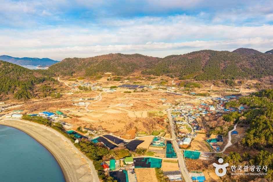 소안도 여행 추천 - 메고지고 소안도 여행 추천 - 메고지고