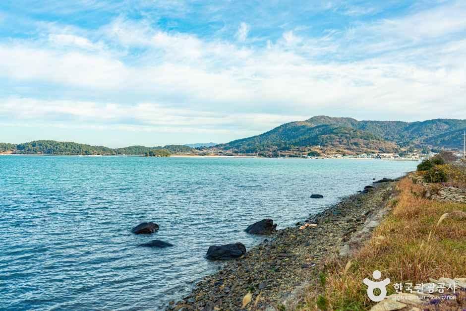 소안도 여행 추천 - 메고지고 소안도 여행 추천 - 메고지고
