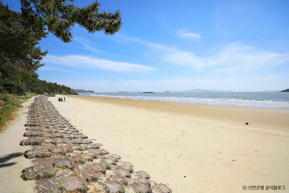 자은도 여행 추천 - 메고지고 자은도 여행 추천 - 메고지고