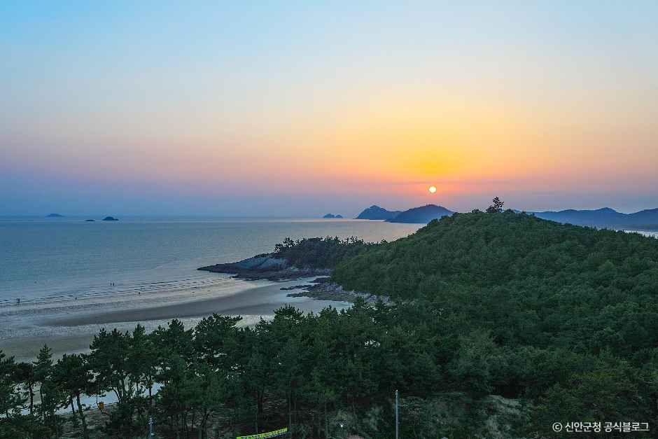 자은도 여행 추천 - 메고지고 자은도 여행 추천 - 메고지고
