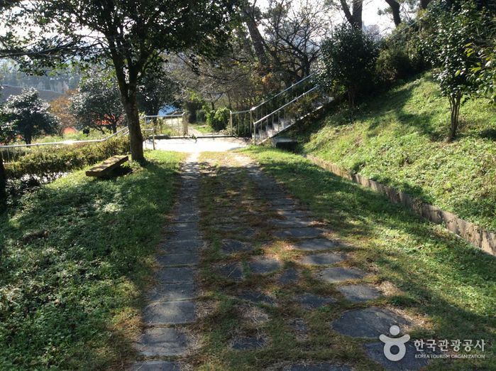 보은산 여행 추천 - 메고지고
