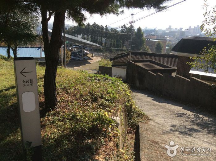 보은산 여행 추천 - 메고지고